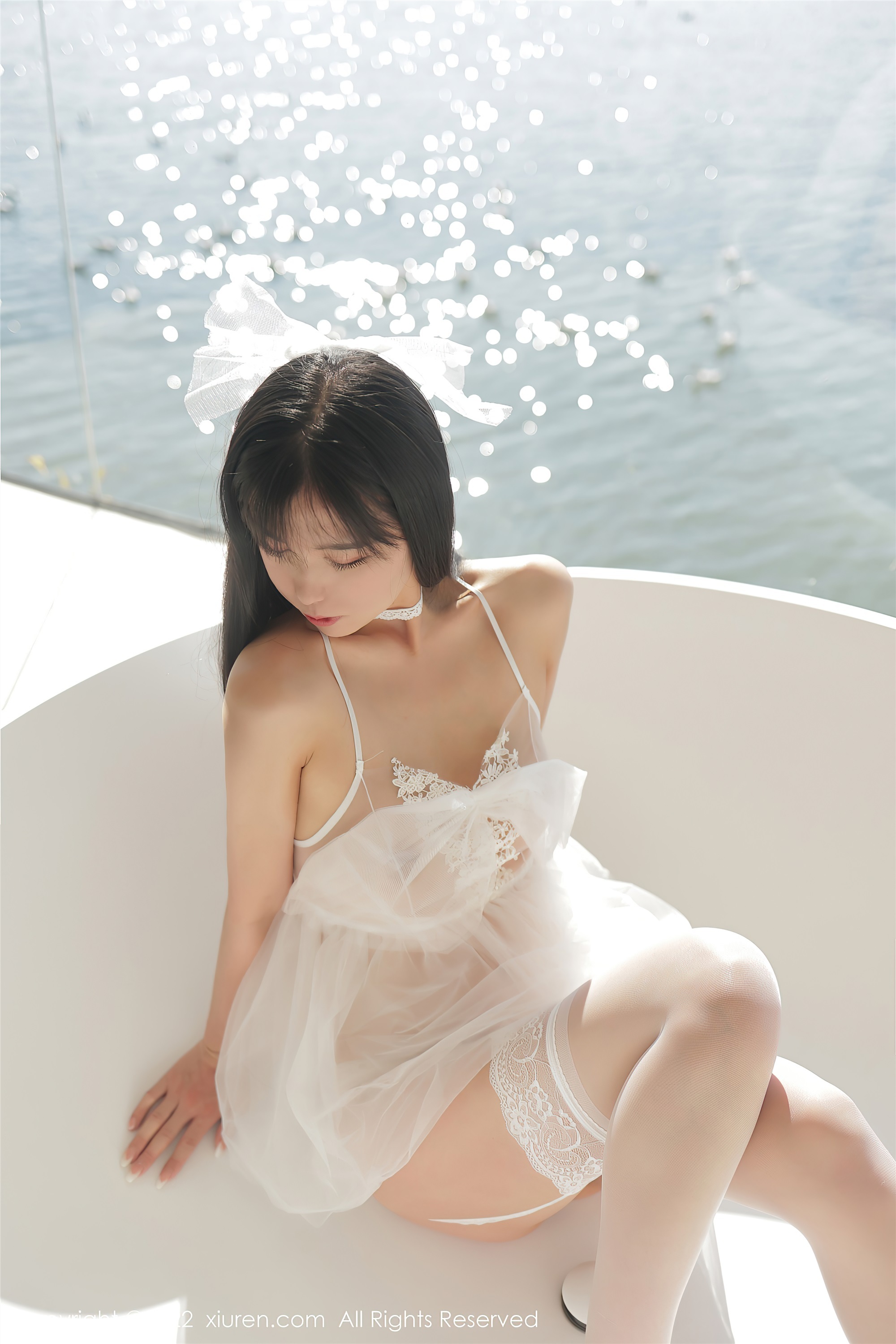 Xiuren秀人网 2022.05.06 NO.4964 李雅柔182CM